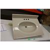 Image 1 : Granite Sink 19" x 24.5"