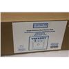 Image 1 : Stainless Steel Sink 20" x 20.5" in Box