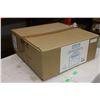 Image 3 : Stainless Steel Sink 20" x 20.5" in Box