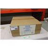 Image 1 : Stainless Steel Sink 20" x 20.5" in Box