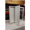 Image 2 : White Medicine Wall Cabinet 5" x 29" x 30"