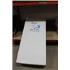 Image 1 : Granite Top 3/4" Thick Sink with Backsplash 22" x 49" in Box