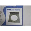 Image 2 : Granite Top 3/4" Thick Sink with Backsplash 22" x 49" in Box