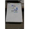 Image 1 : Granite Top 3/4" Thick Sink with Backsplash 22" x 31" in Box