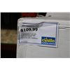 Image 3 : Granite Top 3/4" Thick Sink with Backsplash 22" x 25" in Box