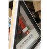 Image 3 : (2X THE MONEY) Pair of Triangular Windows 29" x 35.5"