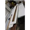 Image 1 : Box of Assorted Hardwood Flooring Lengths