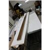 Image 1 : Box of Assorted Hardwood Flooring Lengths