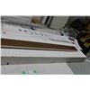 Image 3 : Box of Assorted Hardwood Flooring Lengths