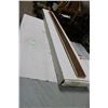 Image 1 : Box of Assorted Hardwood Flooring Lengths