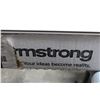 Image 2 : Box of 5.5" x 7" White Trim Baseboard