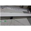 Image 3 : Box of 5.5" x 7" White Trim Baseboard
