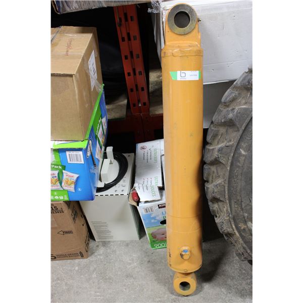 Case Model 580 Overhauled Stabilizer Cylinder