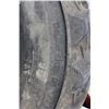Image 2 : Case Model 580 Front Tire and Rim