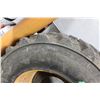 Image 3 : Case Model 580 Front Tire and Rim