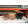 Image 1 : Planter Assortment