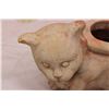 Image 3 : Cat Planter