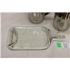 Image 3 : Stainless Steel Kitchenware Assortment