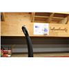 Image 2 : Plastic Kids Pull Wagon with Handle: 34" Long