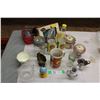 Image 1 : Misc. Glassware Assortment