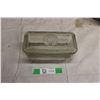 Image 1 : Butter Dish with Lid
