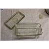 Image 2 : Butter Dish with Lid