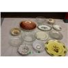Image 1 : Assorted Dishes and Saucers