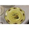 Image 2 : Assorted Dishes and Saucers