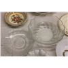 Image 4 : Assorted Dishes and Saucers