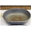 Image 3 : Graniteware Tray and Roaster with Lid