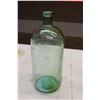 Image 5 : Assorted Collector Bottles and Watkins Tin