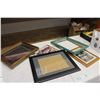 Image 1 : Assorted Frames