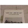 Image 3 : Ed Roth "Give Me A Bid To Go" Auction Storybook