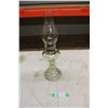 Image 1 : Coal Oil Lamp with Chimney