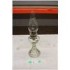 Image 1 : Coal Oil Lamp with Chimney