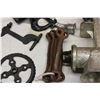 Image 3 : Meat Grinder and Clamps