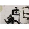 Image 4 : Meat Grinder and Clamps