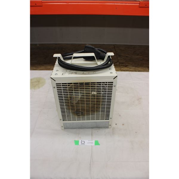 Electric Heater