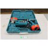 Image 1 : Makita Rechargeable Drill with Carrying Case