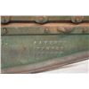 Image 2 : Cast Iron Asbestos Shingle Cutter with Handle: 15" x 36"
