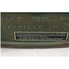 Image 3 : Cast Iron Asbestos Shingle Cutter with Handle: 15" x 36"
