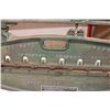 Image 4 : Cast Iron Asbestos Shingle Cutter with Handle: 15" x 36"