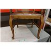 Image 2 : Wooden Dining Room Chair with Armrests