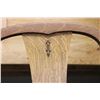Image 4 : Wooden Dining Room Chair with Armrests