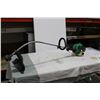 Image 1 : Gas Powered Weed Whacker