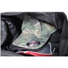 Image 2 : Plastic Hardhat and DeWalt Tool Bag