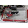 Image 2 : Misc. Tool and Knife Assortment