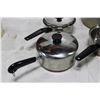 Image 2 : Kitchen Pots