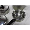 Image 3 : Kitchen Pots