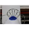Image 3 : Vicks Dehumidifier and Small Wire Chair